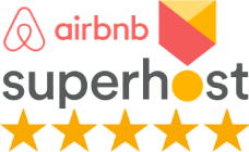 Airbnb Superhost