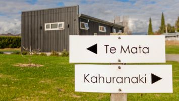 Accomodation Accommodation