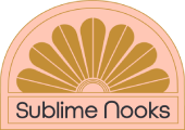 Sublime Nooks Boutique Accommodation in New Zealand Sublime Nooks Boutique Accommodation Logo